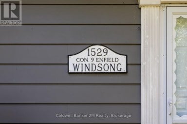 1529 CONCESSION 9 ROAD Clarington Ontario photo 6