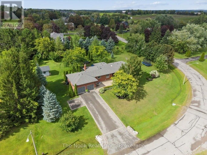30 POTTERS LANE, Clarington, Ontario, L0B1J0