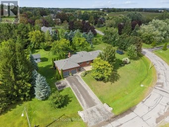 30 POTTERS LANE Clarington Ontario photo 1