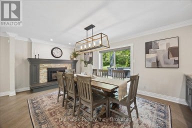 30 POTTERS LANE Clarington Ontario photo 11