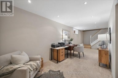 30 POTTERS LANE Clarington Ontario photo 20