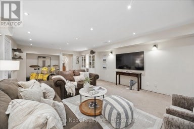30 POTTERS LANE Clarington Ontario photo 24