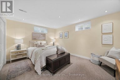 30 POTTERS LANE Clarington Ontario photo 26