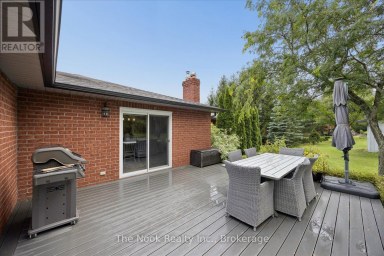 30 POTTERS LANE Clarington Ontario photo 29