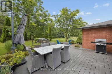 30 POTTERS LANE Clarington Ontario photo 30