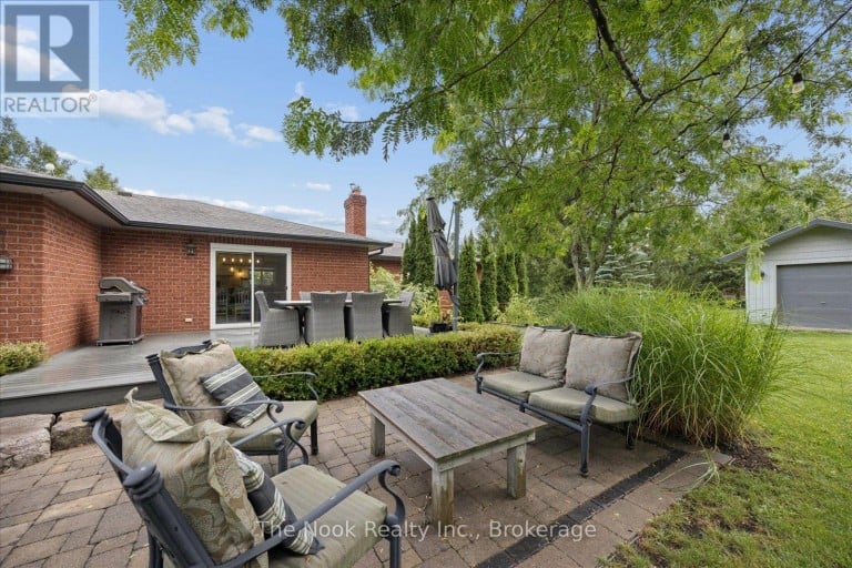 30 POTTERS LANE, Clarington, Ontario, L0B1J0