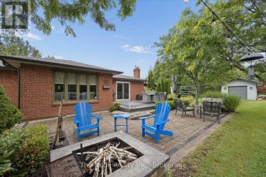 30 POTTERS LANE Clarington Ontario photo 32