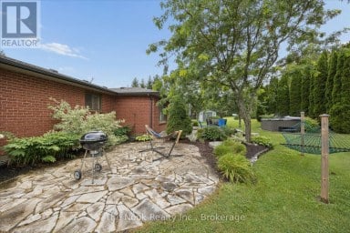 30 POTTERS LANE Clarington Ontario photo 33