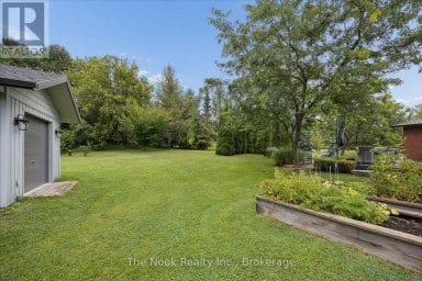 30 POTTERS LANE Clarington Ontario photo 34