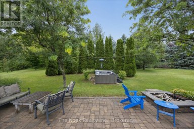 30 POTTERS LANE Clarington Ontario photo 35