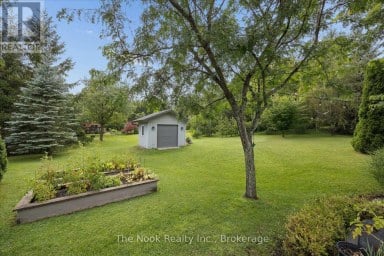30 POTTERS LANE Clarington Ontario photo 38