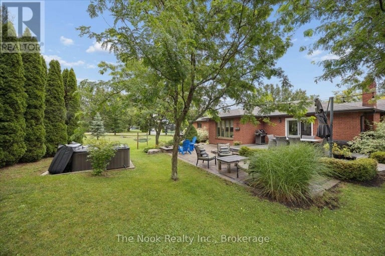 30 POTTERS LANE, Clarington, Ontario, L0B1J0