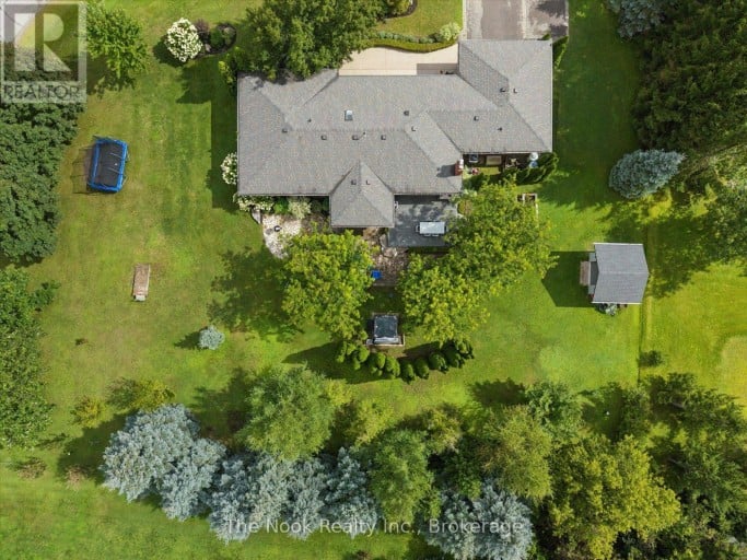 30 POTTERS LANE, Clarington, Ontario, L0B1J0