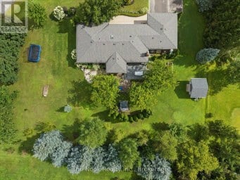 30 POTTERS LANE Clarington Ontario photo 42