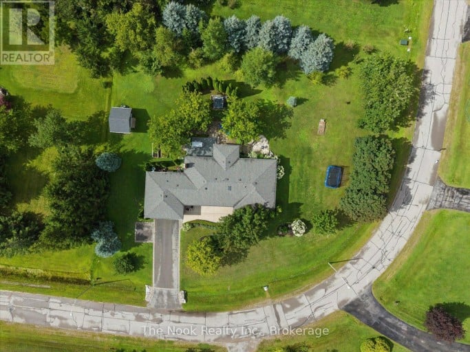 30 POTTERS LANE, Clarington, Ontario, L0B1J0
