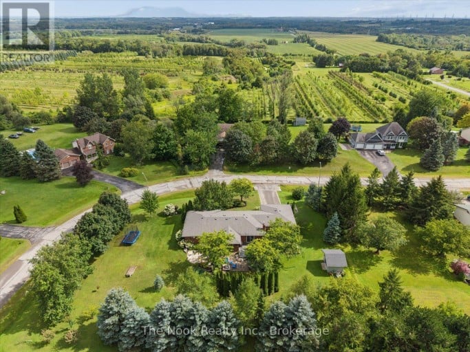 30 POTTERS LANE, Clarington, Ontario, L0B1J0
