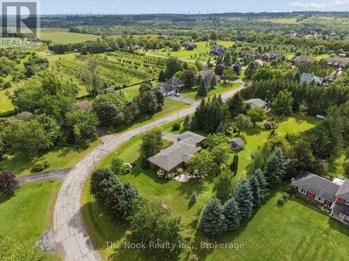 30 POTTERS LANE, Clarington, Ontario, L0B1J0