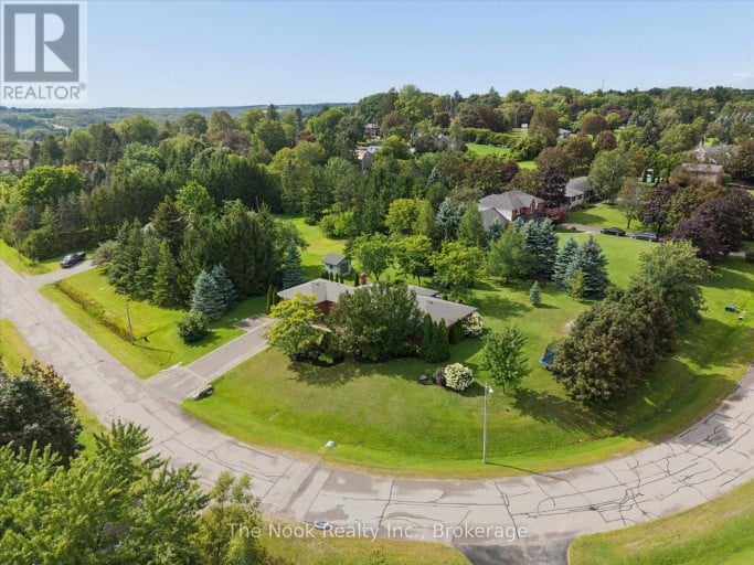 30 POTTERS LANE, Clarington, Ontario, L0B1J0