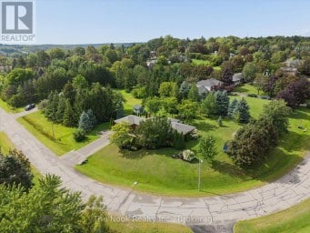 30 POTTERS LANE Clarington Ontario photo 47