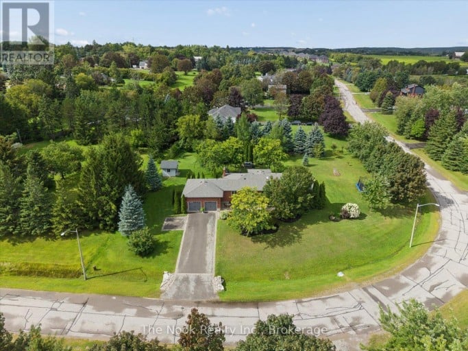 30 POTTERS LANE, Clarington, Ontario, L0B1J0
