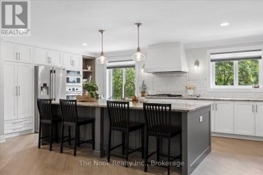 30 POTTERS LANE Clarington Ontario photo 5