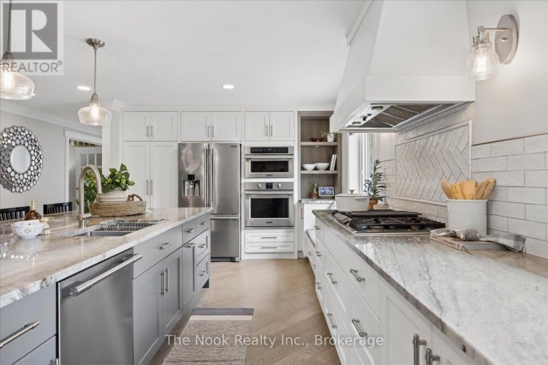 30 POTTERS LANE, Clarington, Ontario, L0B1J0