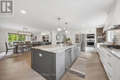 30 POTTERS LANE Clarington Ontario photo 7