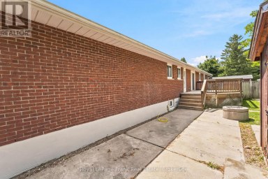 1385 HIGHWAY 7A Scugog (Port Perry) Ontario photo 34