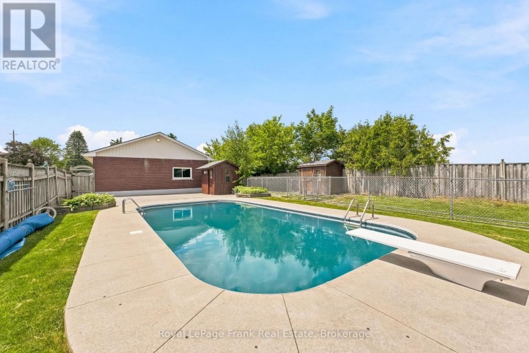 1385 HIGHWAY 7A, Scugog (Port Perry), Ontario, L9L1B5