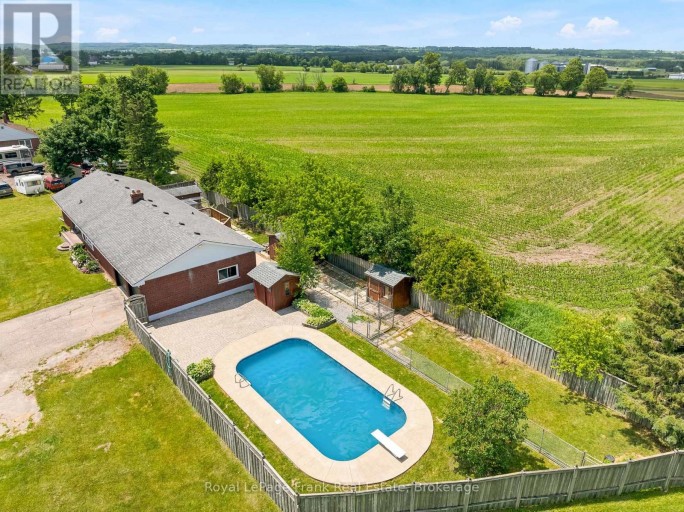 1385 HIGHWAY 7A, Scugog (Port Perry), Ontario, L9L1B5