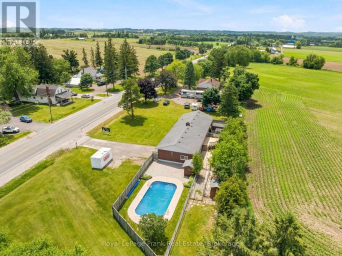 1385 HIGHWAY 7A, Scugog (Port Perry), Ontario, L9L1B5