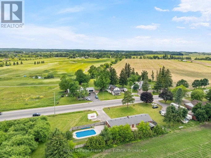 1385 HIGHWAY 7A, Scugog (Port Perry), Ontario, L9L1B5