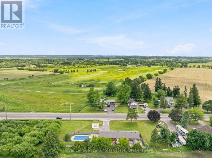 1385 HIGHWAY 7A, Scugog (Port Perry), Ontario, L9L1B5