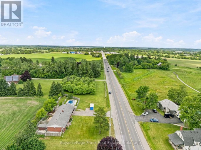 1385 HIGHWAY 7A, Scugog (Port Perry), Ontario, L9L1B5