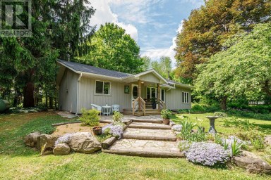 172 PARK STREET Grey Highlands Ontario photo 1