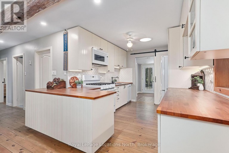 172 PARK STREET, Grey Highlands, Ontario, N0C1E0