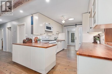 172 PARK STREET Grey Highlands Ontario photo 10