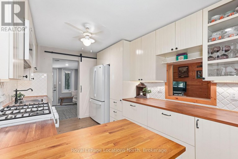 172 PARK STREET, Grey Highlands, Ontario, N0C1E0