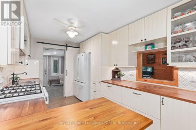172 PARK STREET Grey Highlands Ontario photo 11