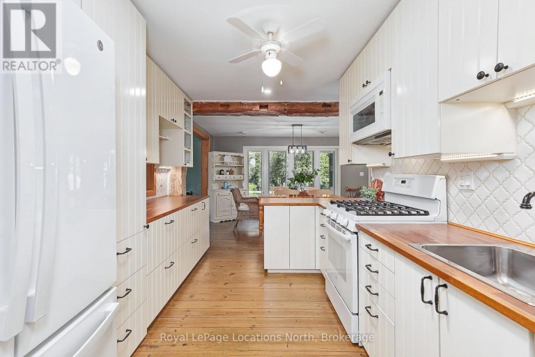 172 PARK STREET, Grey Highlands, Ontario, N0C1E0