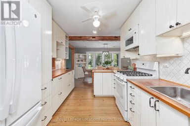 172 PARK STREET Grey Highlands Ontario photo 12