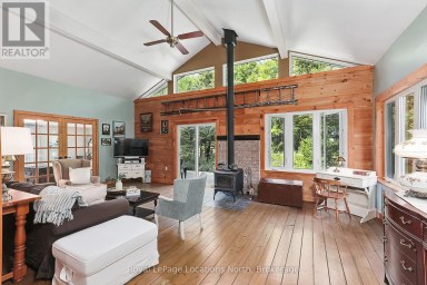 172 PARK STREET Grey Highlands Ontario photo 13