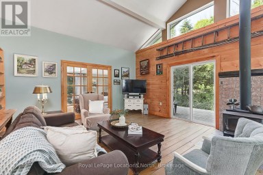 172 PARK STREET Grey Highlands Ontario photo 14