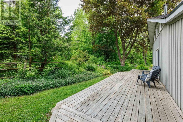 172 PARK STREET, Grey Highlands, Ontario, N0C1E0