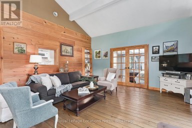 172 PARK STREET Grey Highlands Ontario photo 16