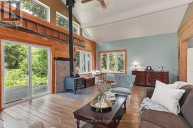 172 PARK STREET Grey Highlands Ontario photo 17