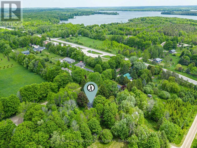 172 PARK STREET, Grey Highlands, Ontario, N0C1E0