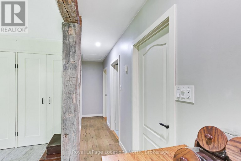 172 PARK STREET, Grey Highlands, Ontario, N0C1E0