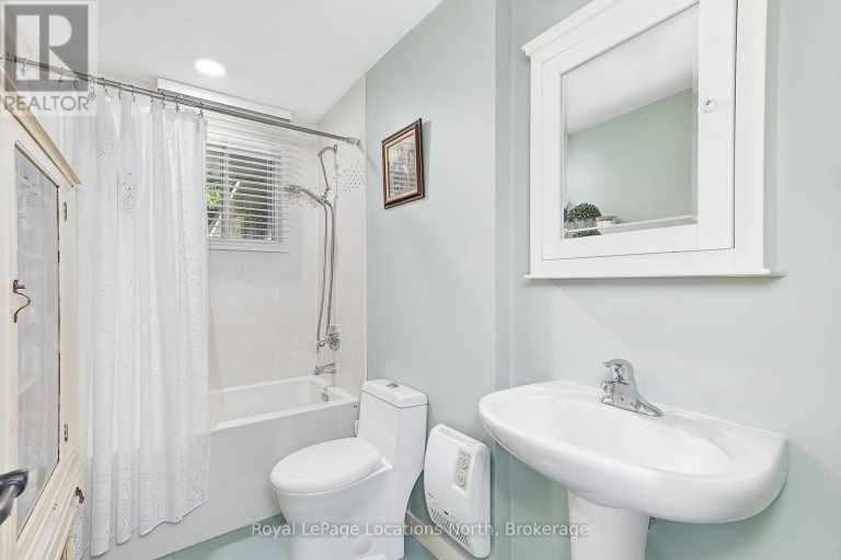 172 PARK STREET, Grey Highlands, Ontario, N0C1E0