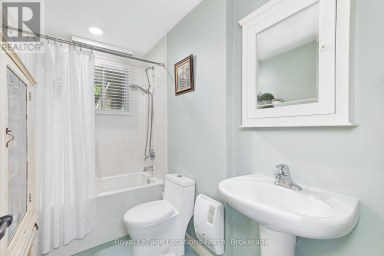 172 PARK STREET Grey Highlands Ontario photo 21